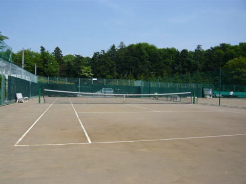 霞が関テニスパーク